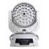XLine Light LED WASH-3610 Z W