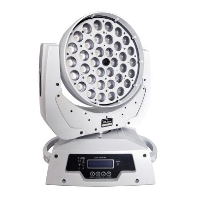 XLine Light LED WASH-3610 Z W