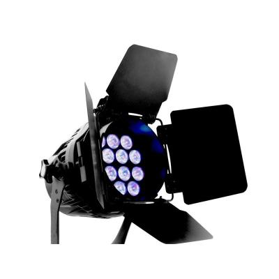 Silver Star BARNDOOR