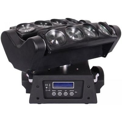 STAGE4 8WING 10XW HEAD