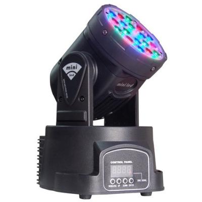 STAGE4 MAGIC WASH 19FC 