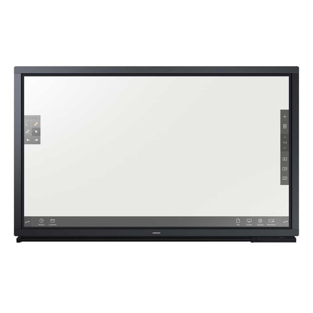 Жк дисплеи samsung. ЖК панель Samsung pm32f. Samsung dm82e-br. Интерактивная панель Samsung pm32f-BC. Интерактивная панель SKL e75.