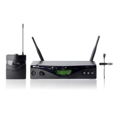 AKG WMS450 Presenter Set