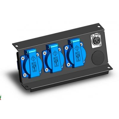 Partner-LМ PLM80130.6 