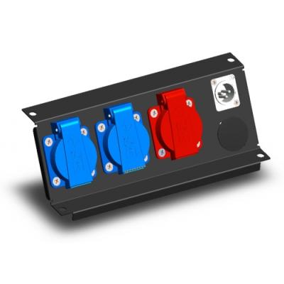 Partner-LМ PLM80130.8 