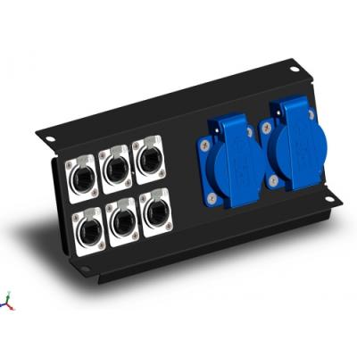 Partner-LM PLM80190.13 