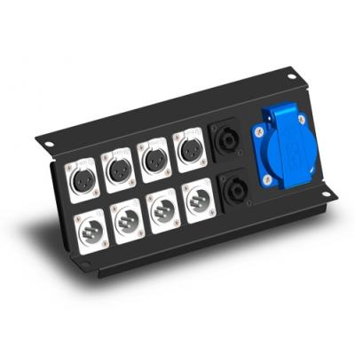 Partner-LM PLM80191.7