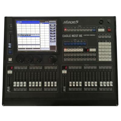 STAGE4 EAGLE NEST 8E