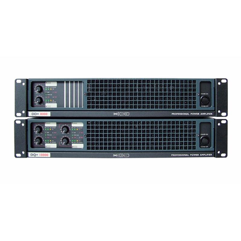 Усилитель 8000 Ватт