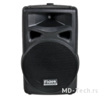 FIDEK FPS-150 ABL MKII