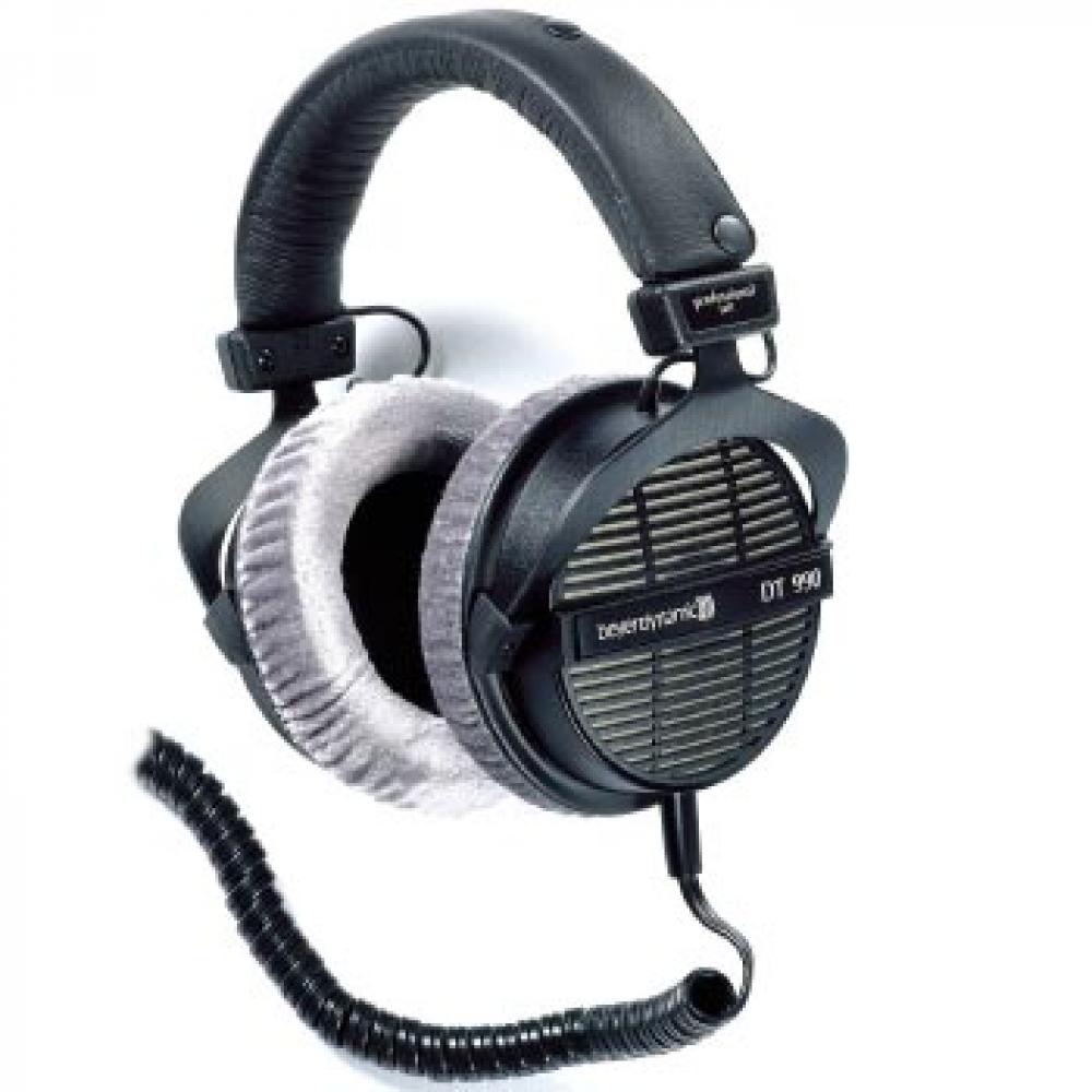 Beyerdynamic DT 990 Pro. Наушники Beyerdynamic DT 990 Pro. Студийные наушники Beyerdynamic DT 990. Beyerdynamic DT 990 Pro 250 ohm.