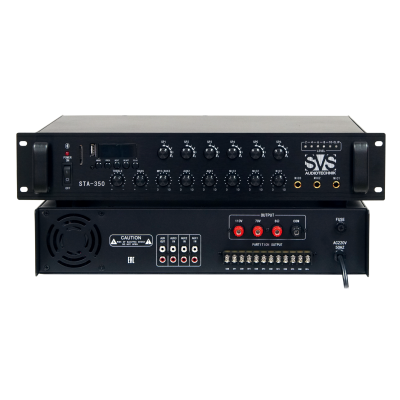 SVS Audiotechnik STA-350