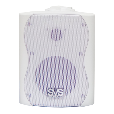 SVS Audiotechnik WS-40 White