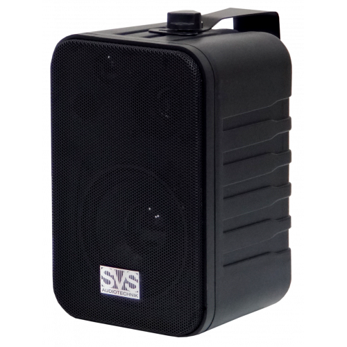 SVS Audiotechnik WSM-20 Black
