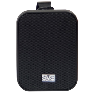 SVS Audiotechnik WSP-40 Black 
