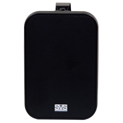 SVS Audiotechnik WSP-80 Black