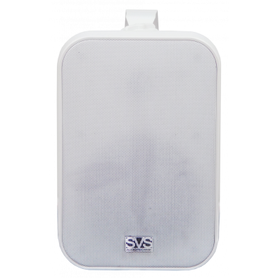 SVS Audiotechnik WSP-80 White 