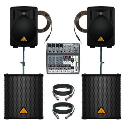 Behringer B10112 KIT