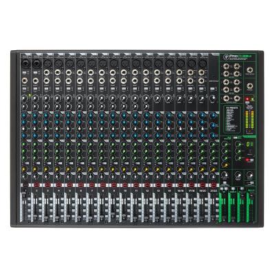 MACKIE PROFX22V3
