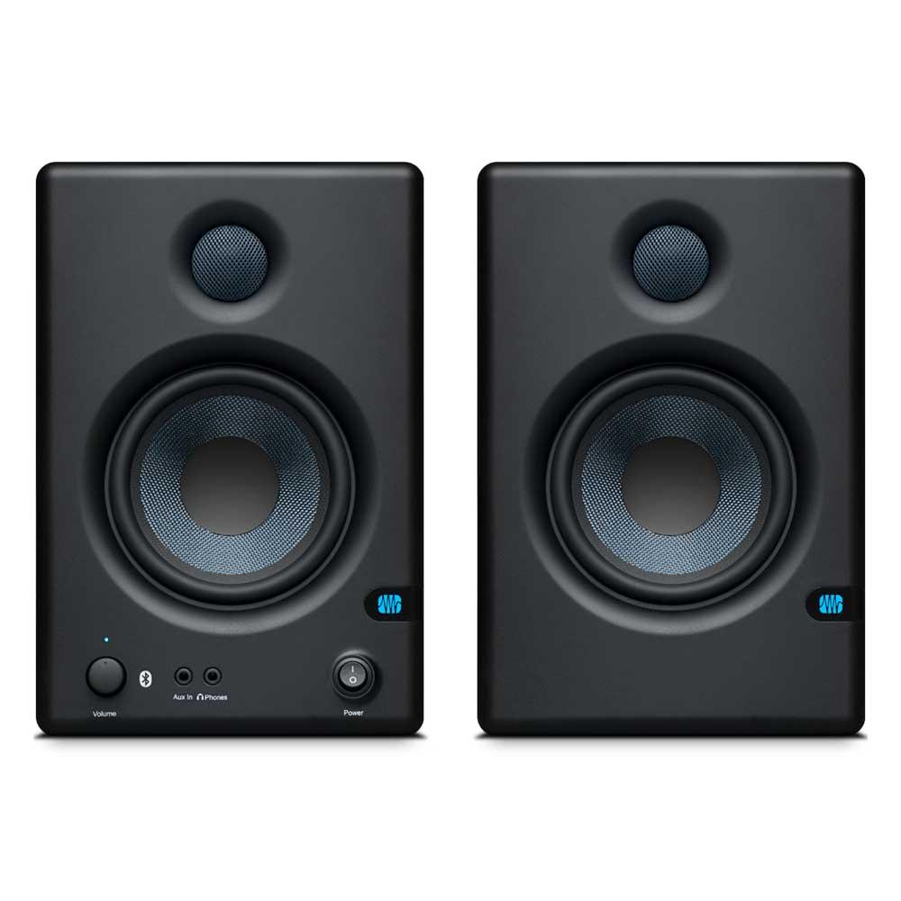 PreSonus Eris E4.5 BT-Купить студийные мониторы по лучшей цене.