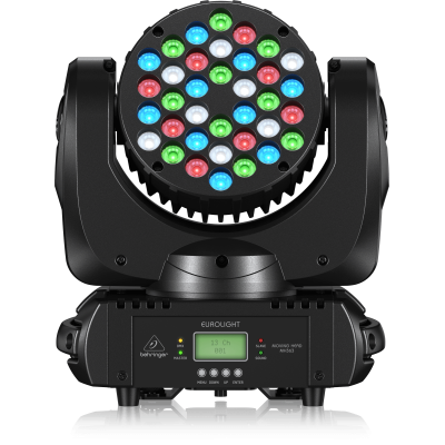 Behringer MOVING HEAD MH363 LED BEAM