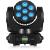 Behringer MOVING HEAD MH710 LED WASH