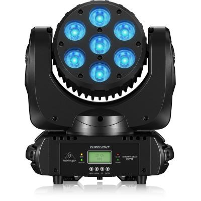Behringer MOVING HEAD MH710 LED WASH