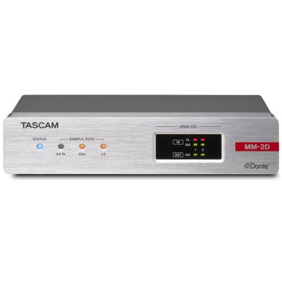 TASCAM MM-2D-X