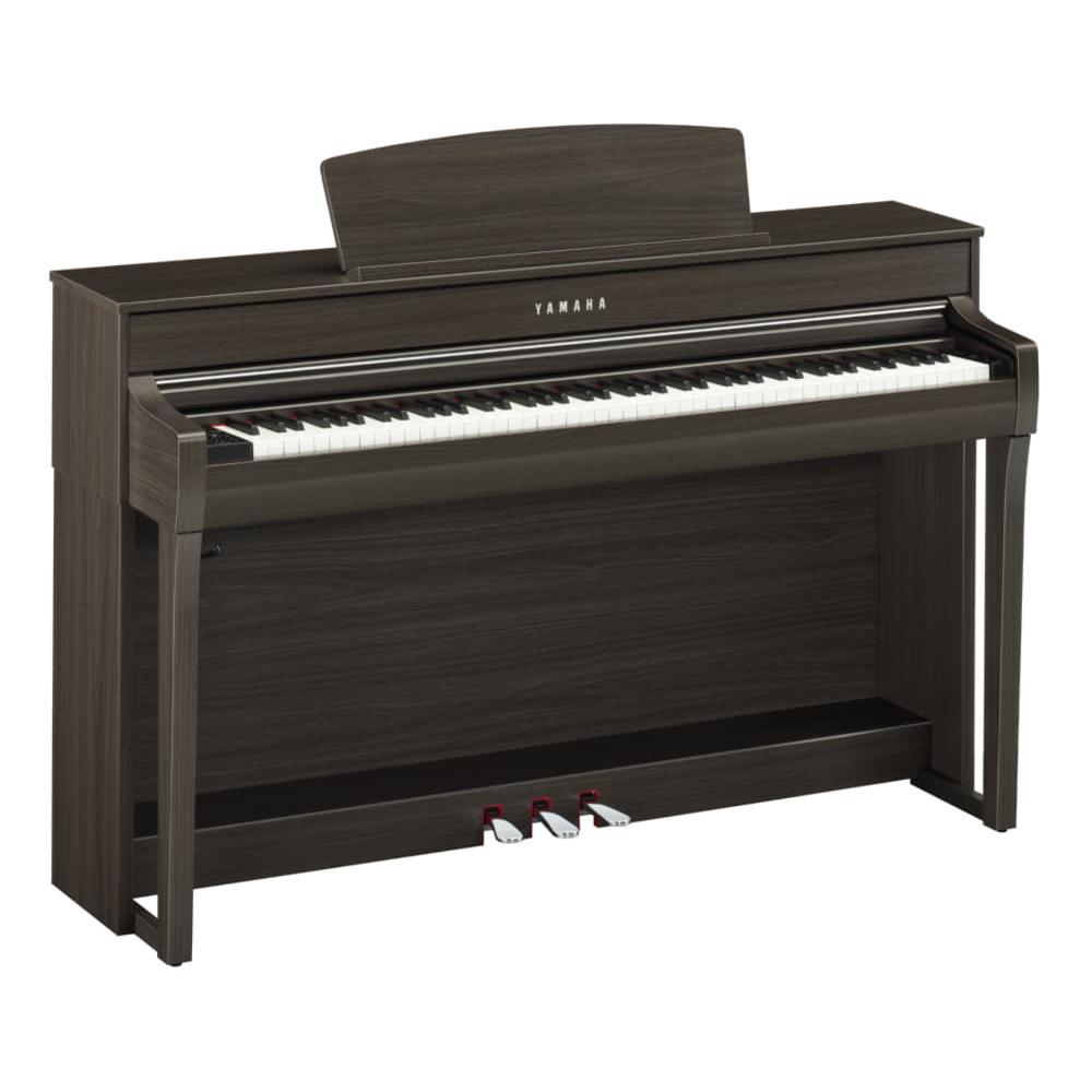 Yamaha CLP-745DW — Купить пианино Yamaha по лучшей цене.