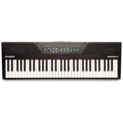 Alesis RECITAL 61
