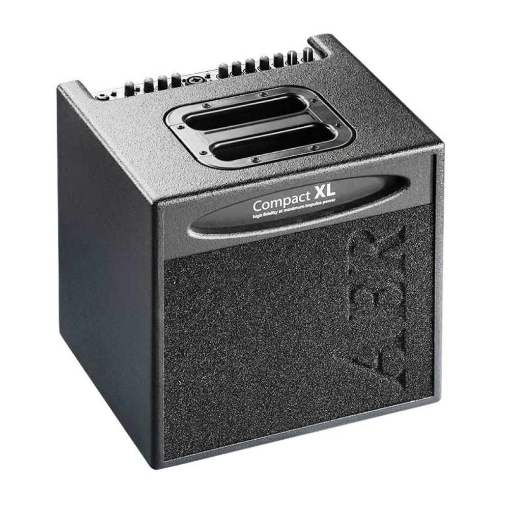 Акустика инструменты. Комбоусилитель aer Compact 60. Aer Compact 60-3.