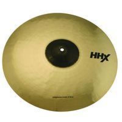 Sabian 19" HHX X-Plosion Crash