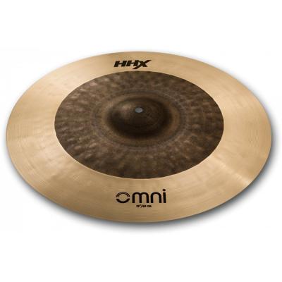 Sabian 19" HHX Omni