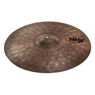 Sabian 21" HHX Fierce Ride