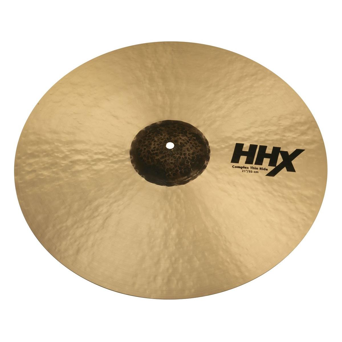 Sabian 21