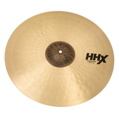 Sabian 20" HHX Medium Ride