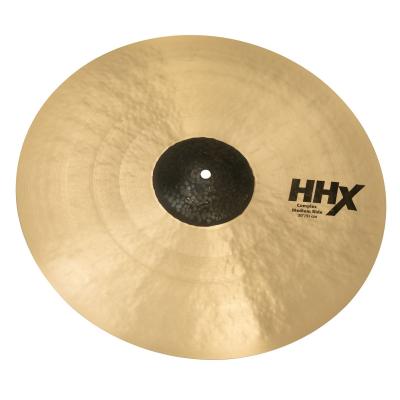 Sabian 20" HHX Complex Medium Ride