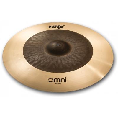 Sabian 22" HHX Omni