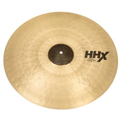 Sabian 22" HHX Complex Medium Ride