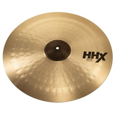 Sabian 21" HHX Thin Ride