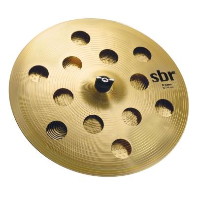 Sabian 16" SBr Brass Stax
