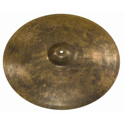 Sabian 20" XSR Monarch