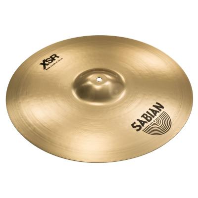 Sabian 18" XSR Rock Crash