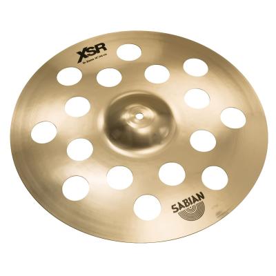 Sabian 18" XSR O-Zone