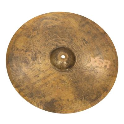 Sabian 17" XSR Monarch