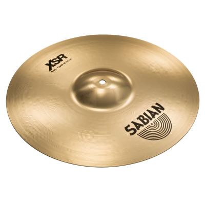 Sabian 16" XSR Rock Crash