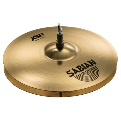 Sabian 14" XSR Hats