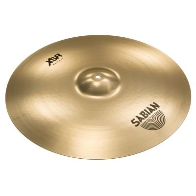 Sabian 21" XSR Ride