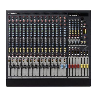 ALLEN & HEATH GL2400-16 (товар снят с производства)