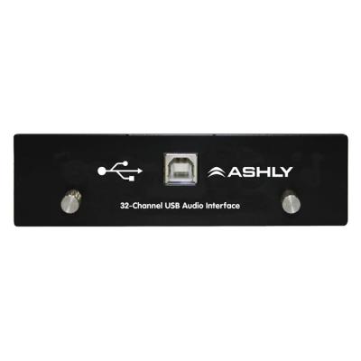 ASHLY USB-32